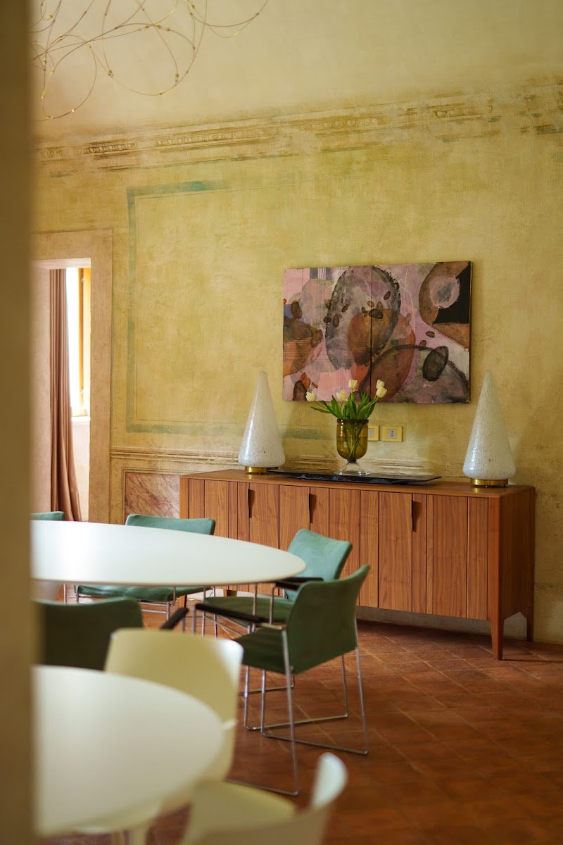 Costa di Maggio - Ristorante e Ospitalita