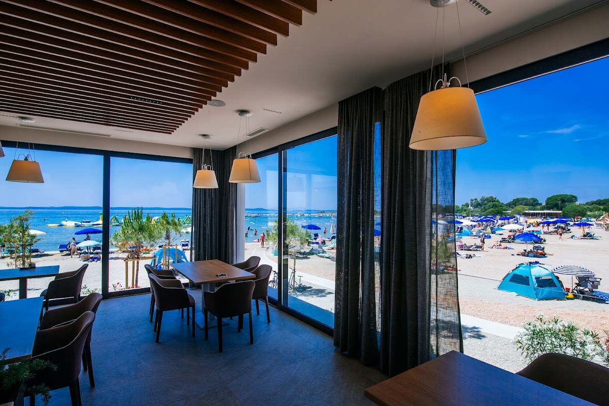 Ventula Restaurant