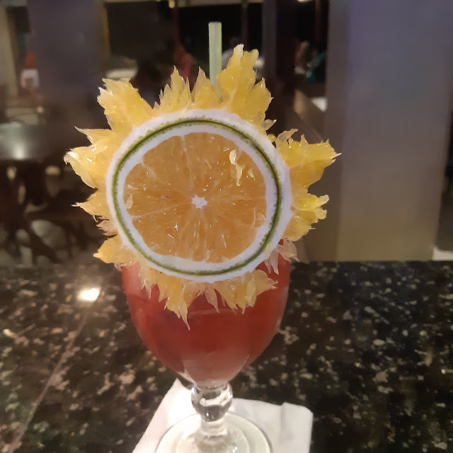 Caipifruta de Kiwi