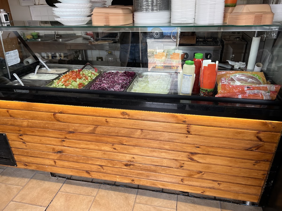 Grillhaus PiPaDö 2