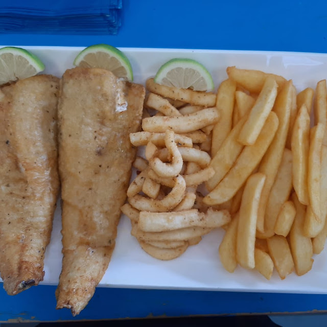 X Snoek Chips