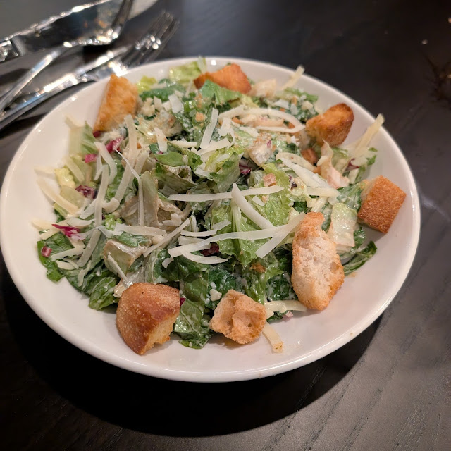 Caesar Salad