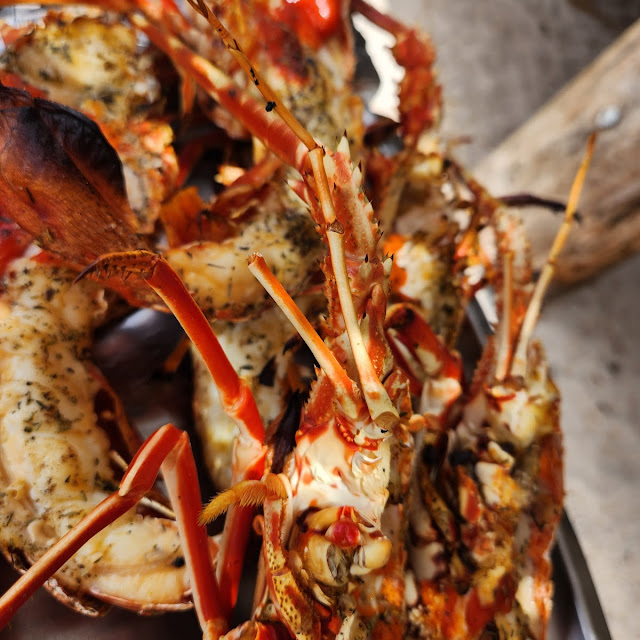 Langouste