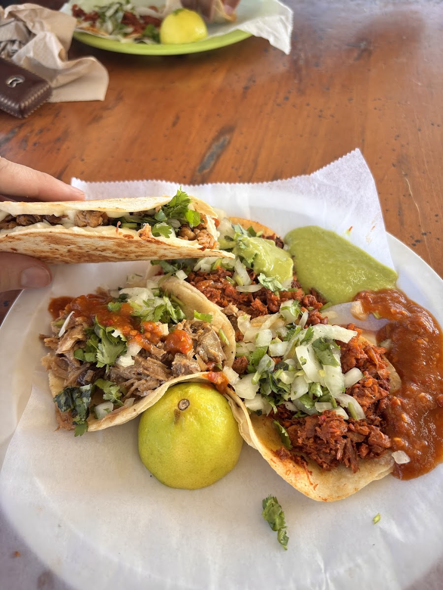 Tacos Guanajuato
