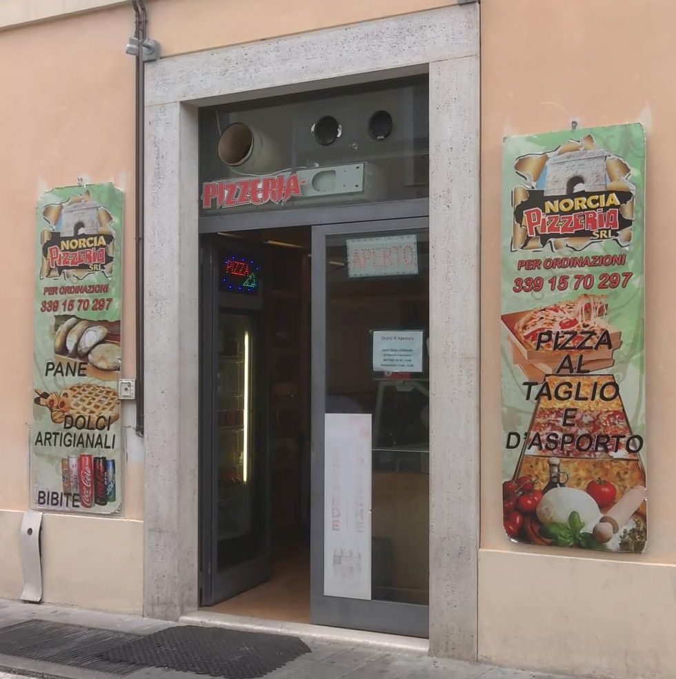 Norcia Pizzeria