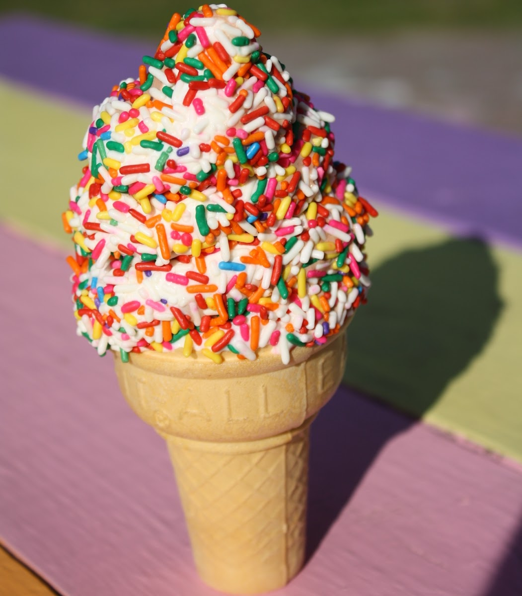 Corner Scoops