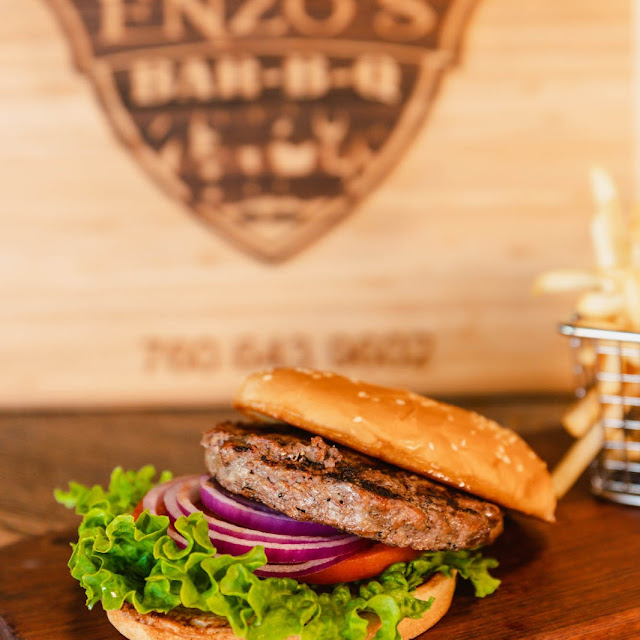 Prime Burger