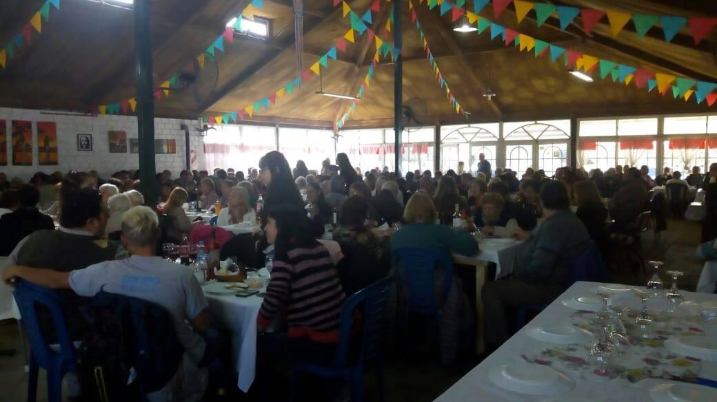 COMEDOR PINOCHO