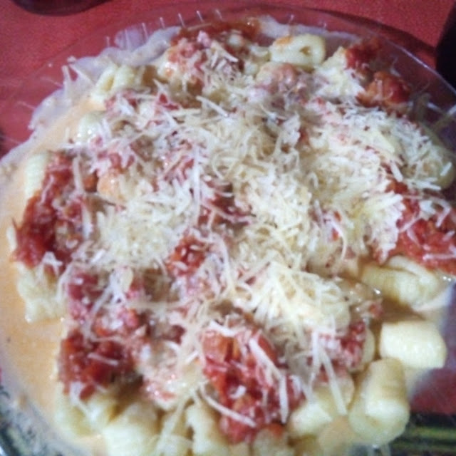 Ñoquis