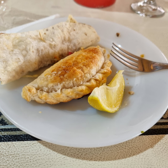 Empanada de Carne