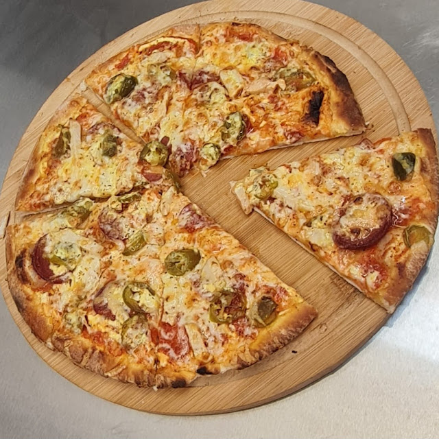 Pizza