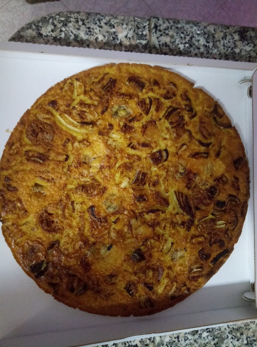 Pizzeria Faine 2000