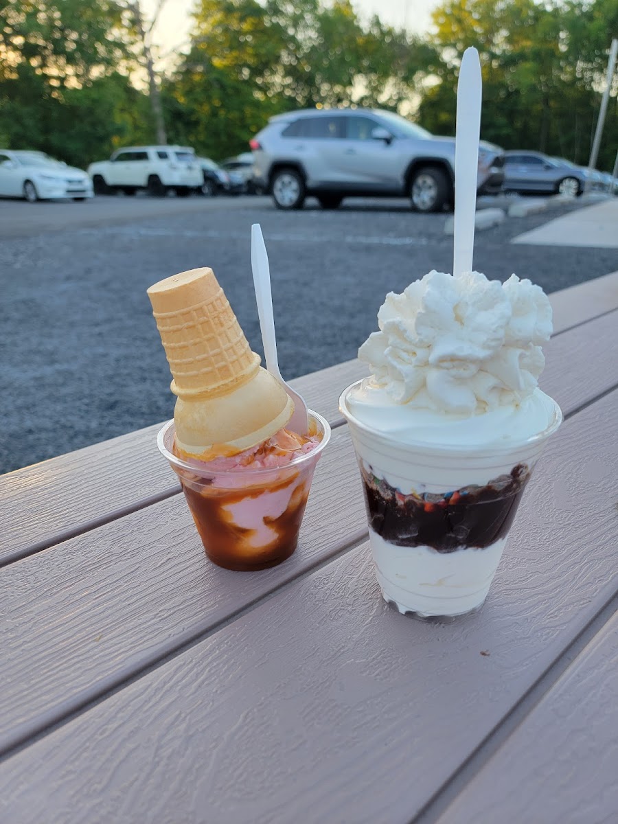 Malacari’s Ice Cream