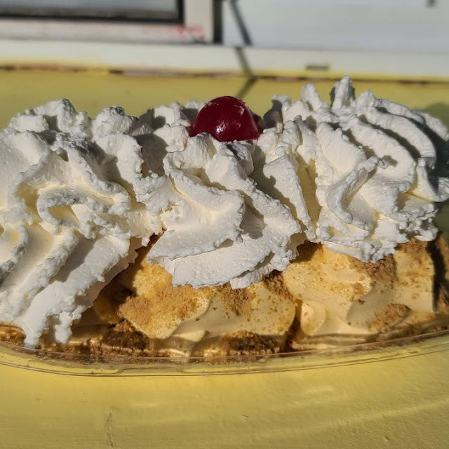Banana Split
