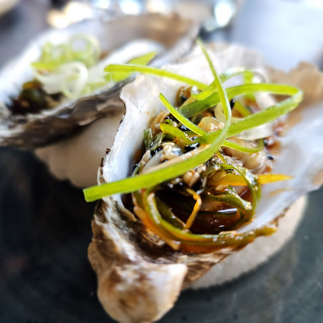 Oysters