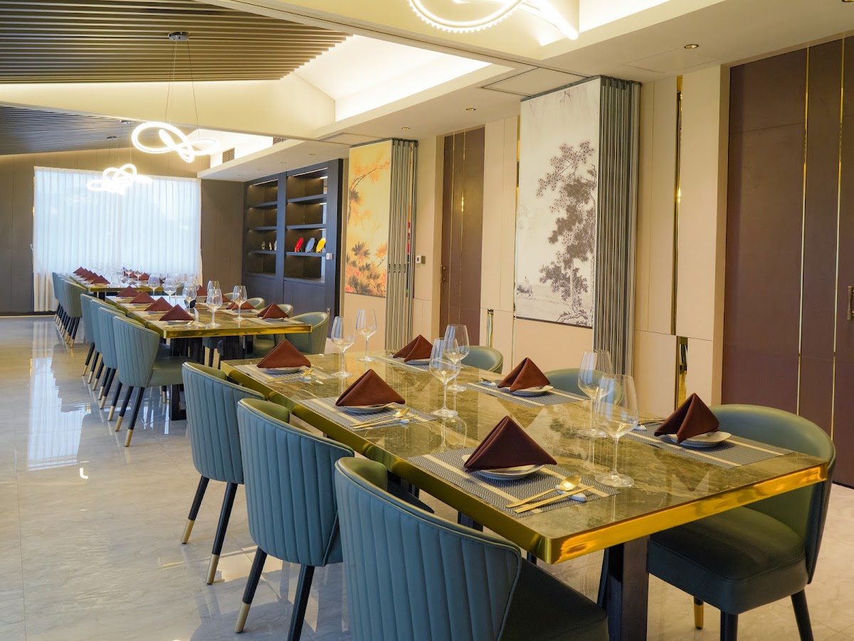 DAON KOREAN GRILL & DINING