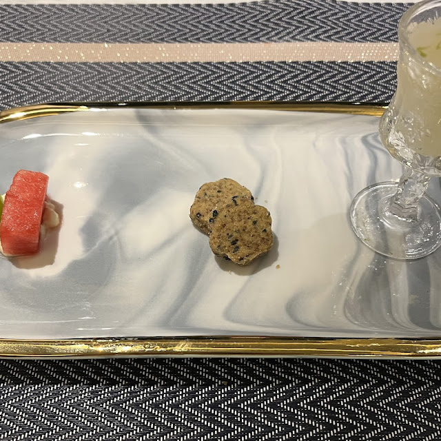 Desert