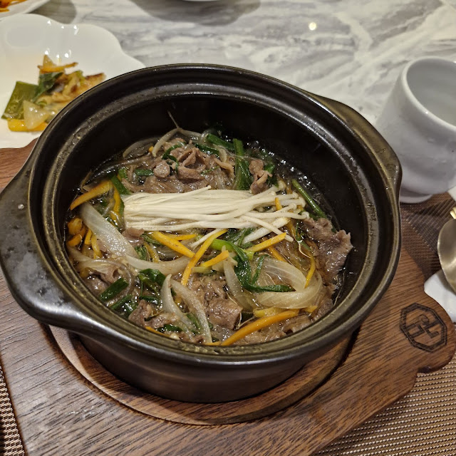 Bulgogi Ttukbaegi