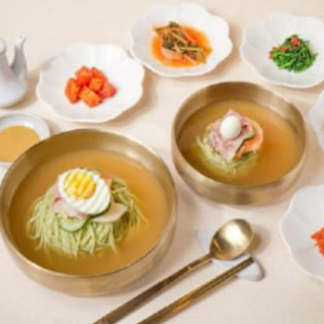 Matbogi Mulmyun