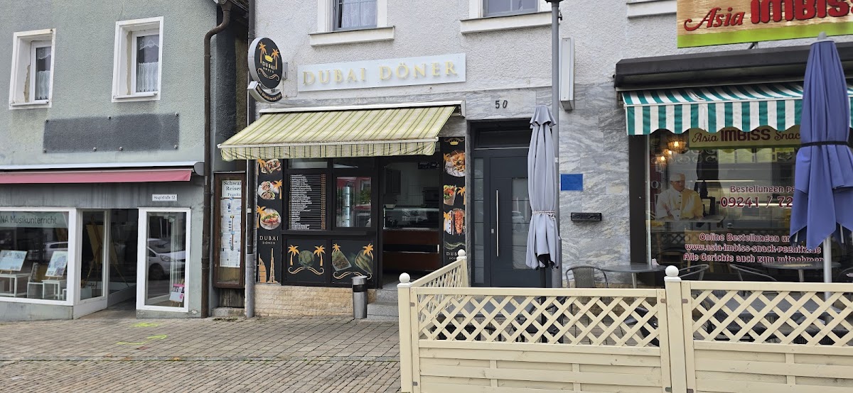 Dubai Döner