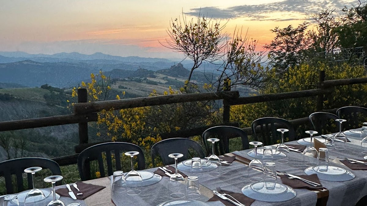 Fattoria Rossi Canossa