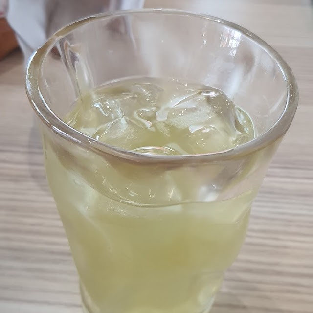 Green Tea