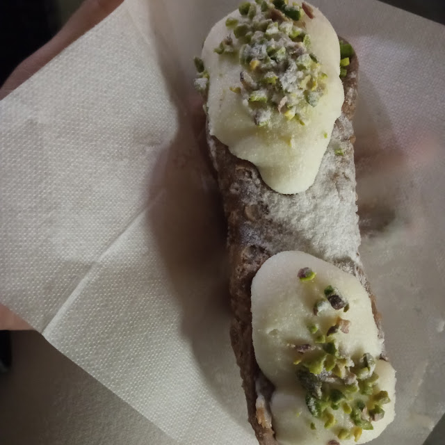 Cannolo