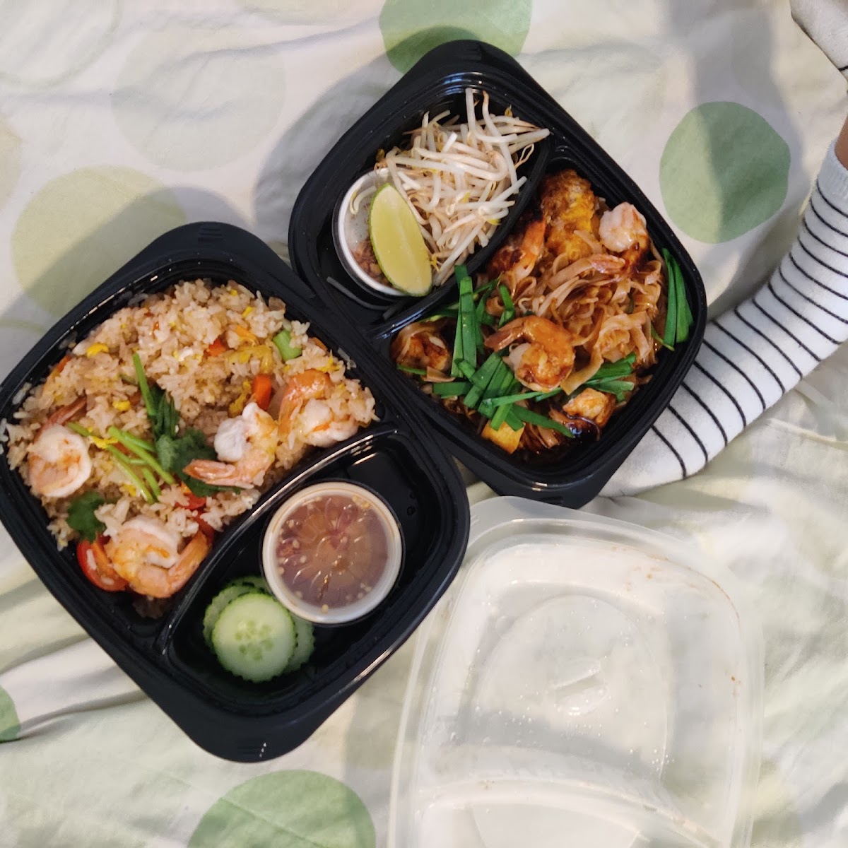 Patty’s Thai Kitchen