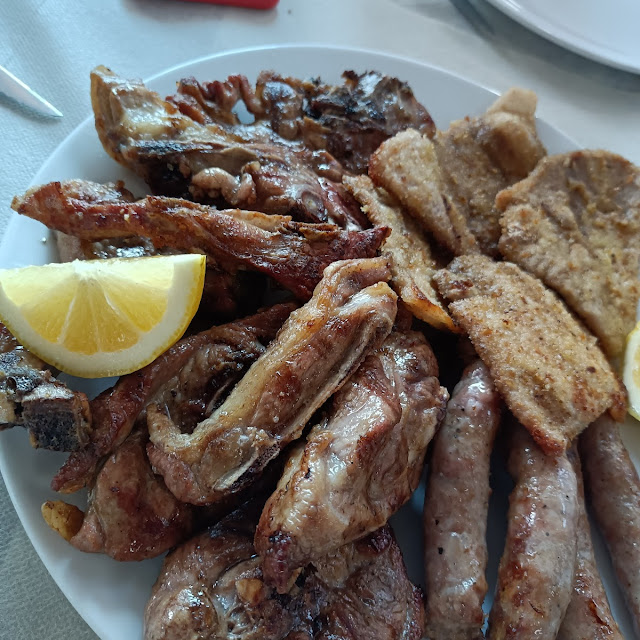Arrosto Misto