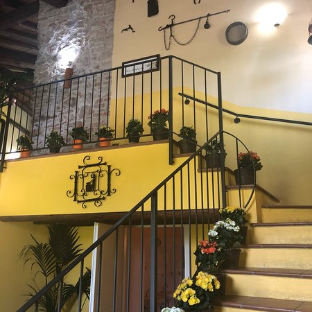 Agriturismo Il Fienile