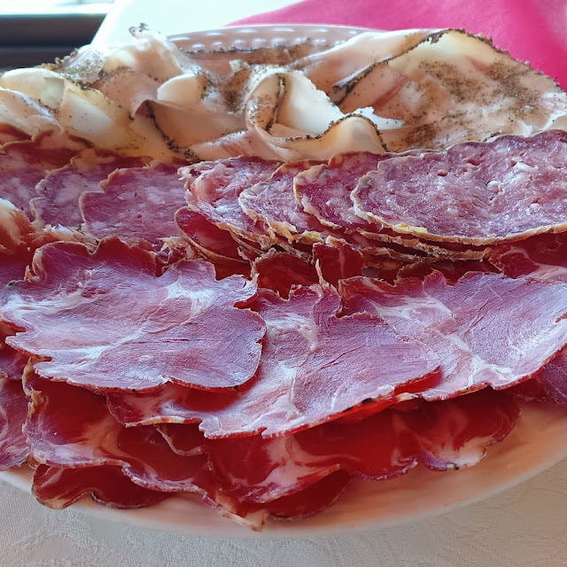 Affettati