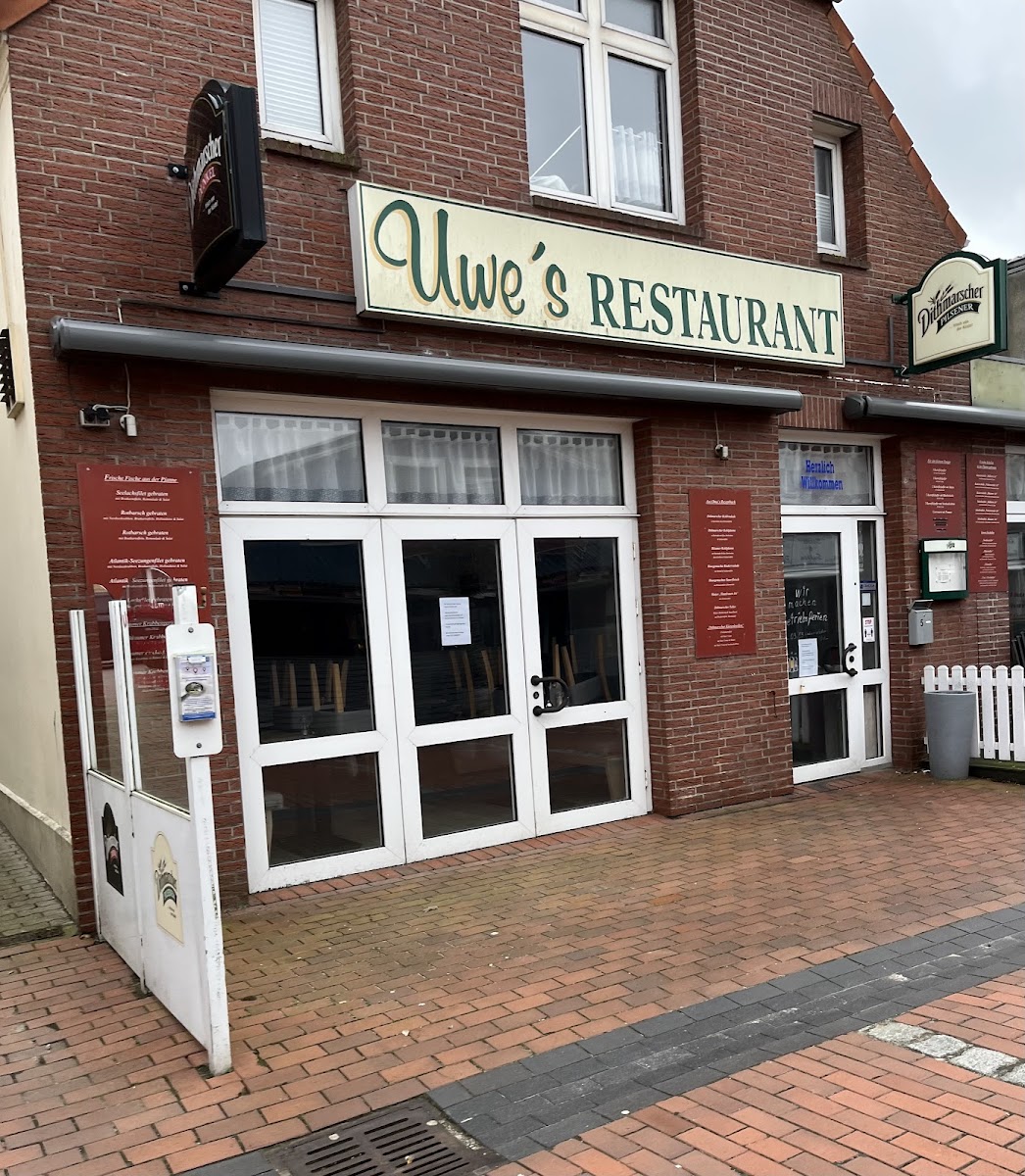 Uwe's Restaurant
