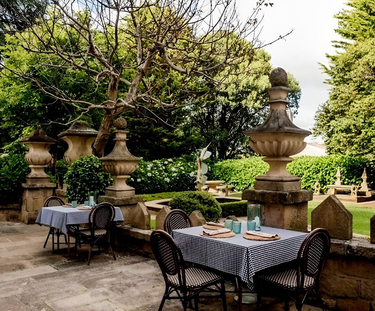 Restaurante PIACERE