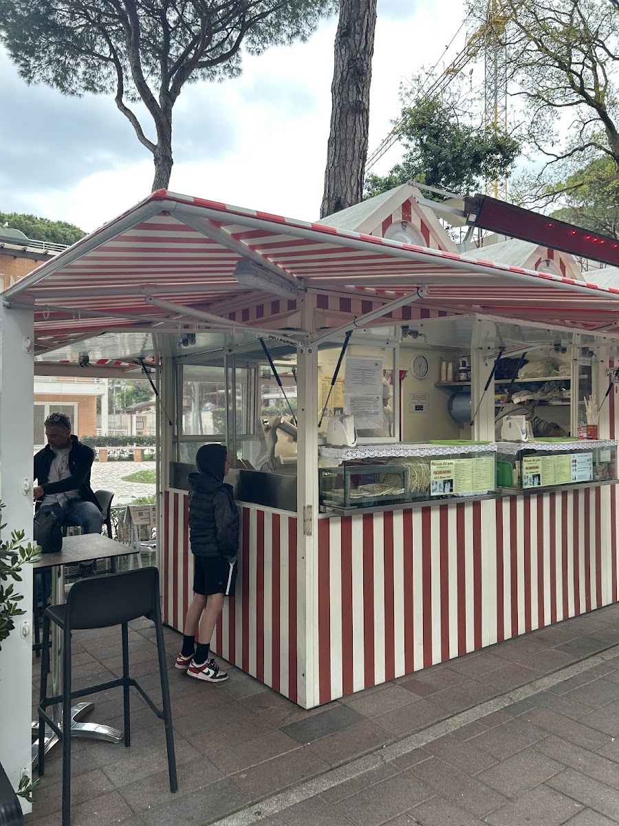 Piadineria Chiosco dei Pini