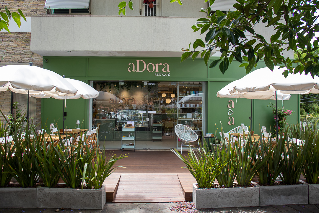 Adora Rest Café