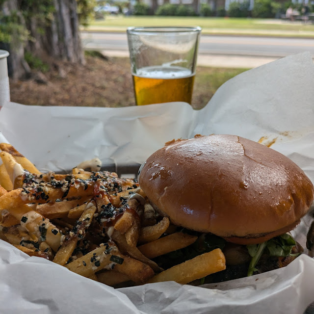 Kenji Burger