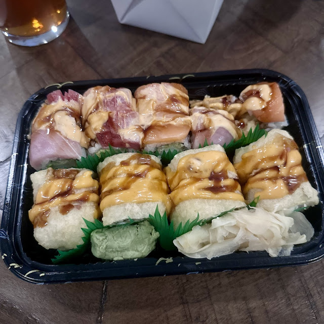 Chicken Teriyaki