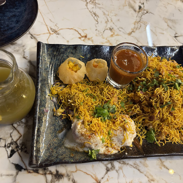 Chat Platter
