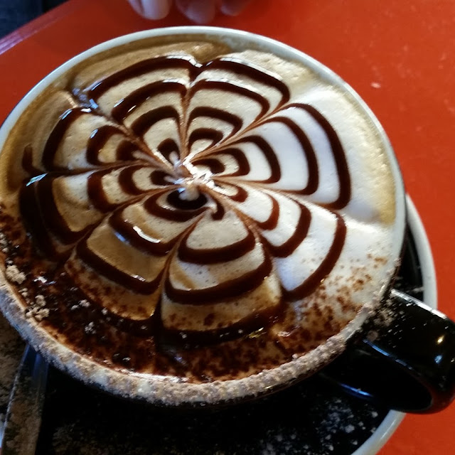 Mochaccino
