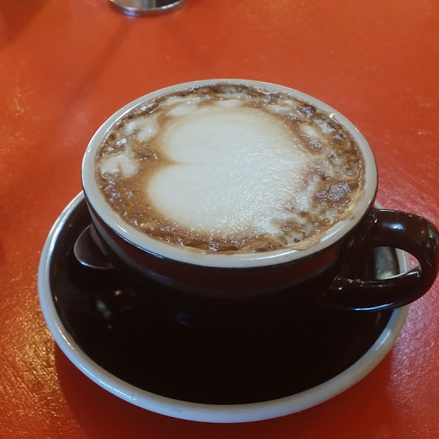 Cappuccino