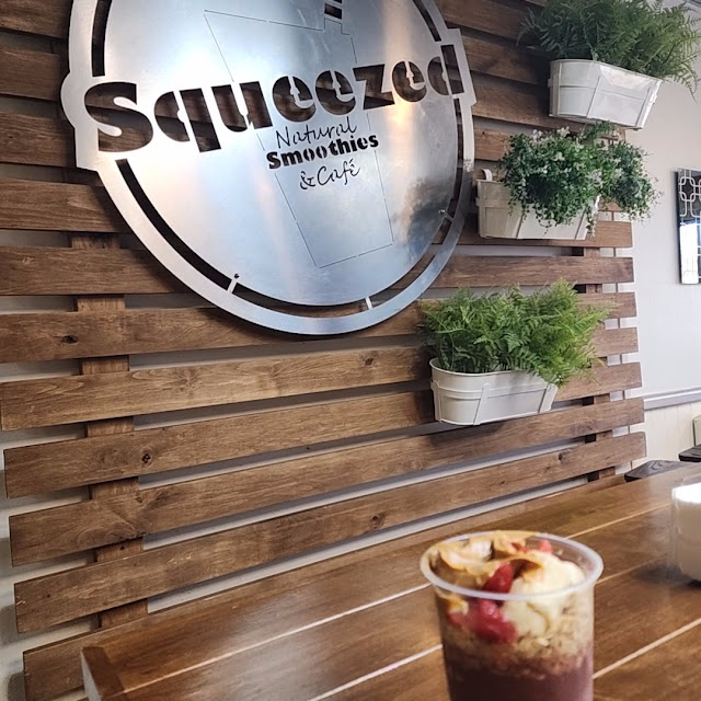 Acai Smoothie