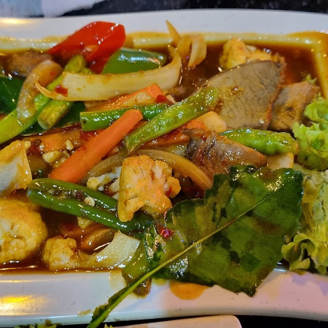 Paprik Ayam