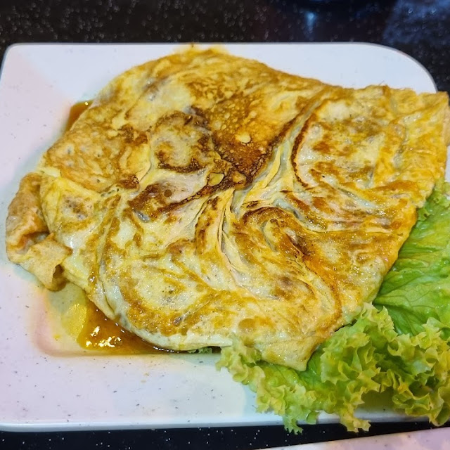 Telur Bungkus
