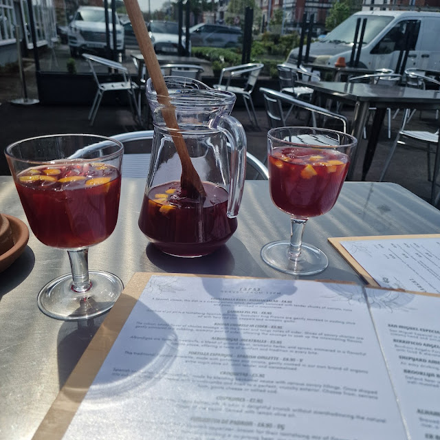 Sangria