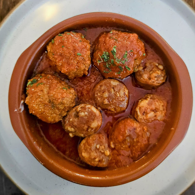 Meatballs