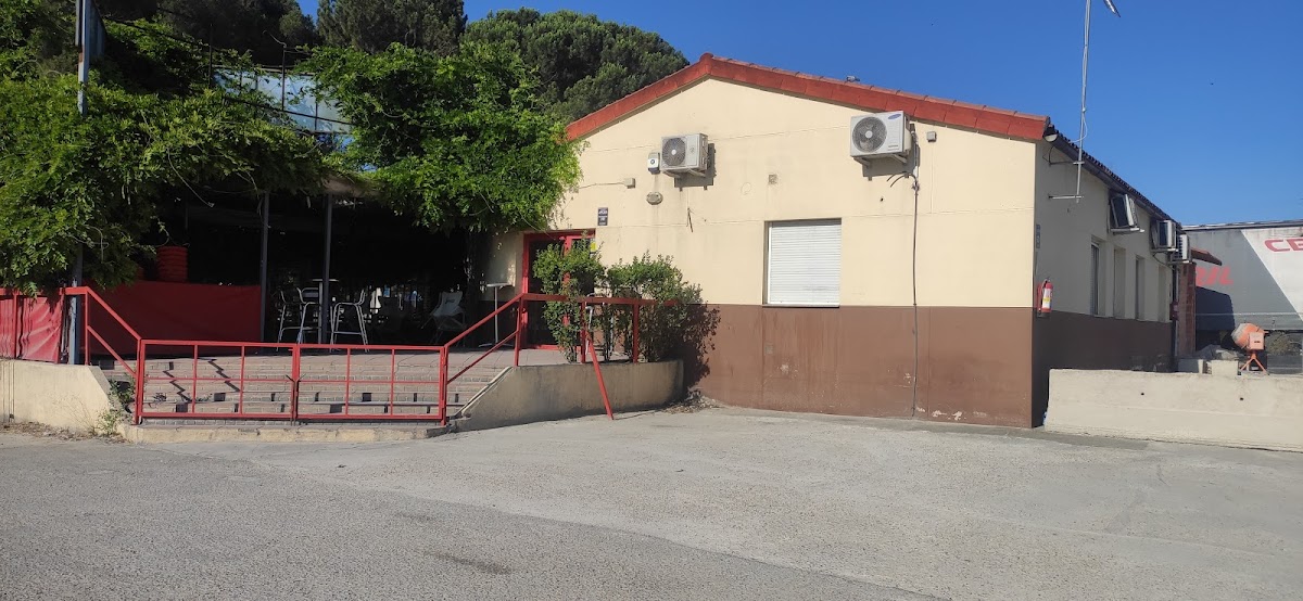 Bar restaurante El Parking