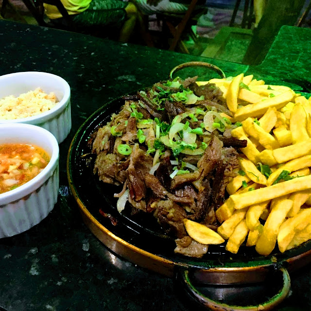 Carne de Sol