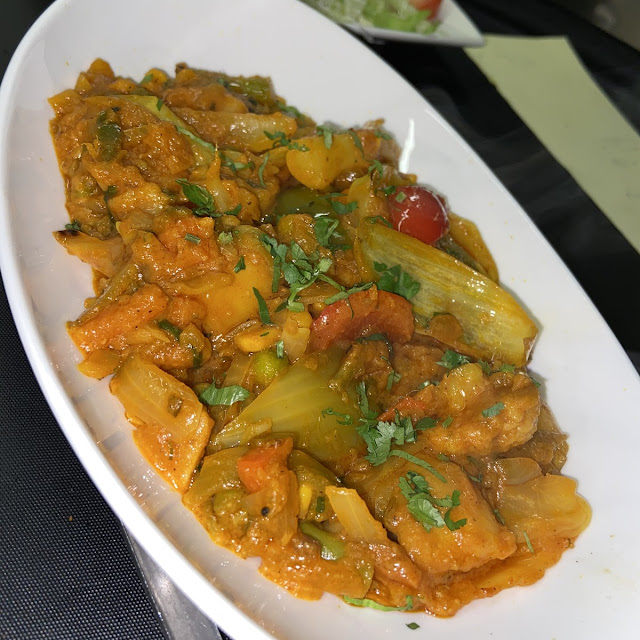 Jalfrezi