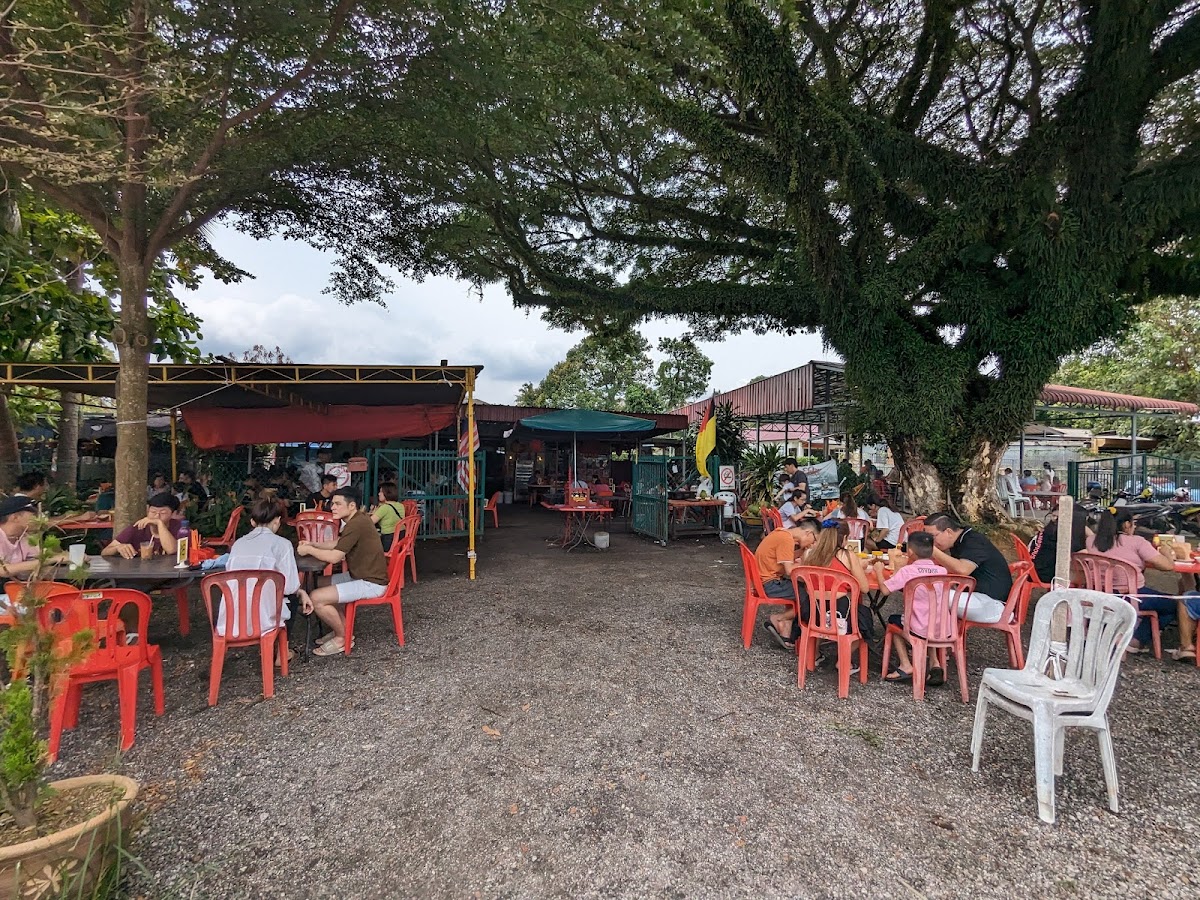 Coconut Bay 玉记面档