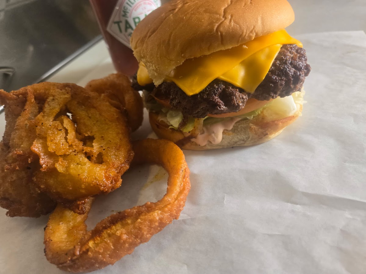 Ojeda Cowboy Sliders